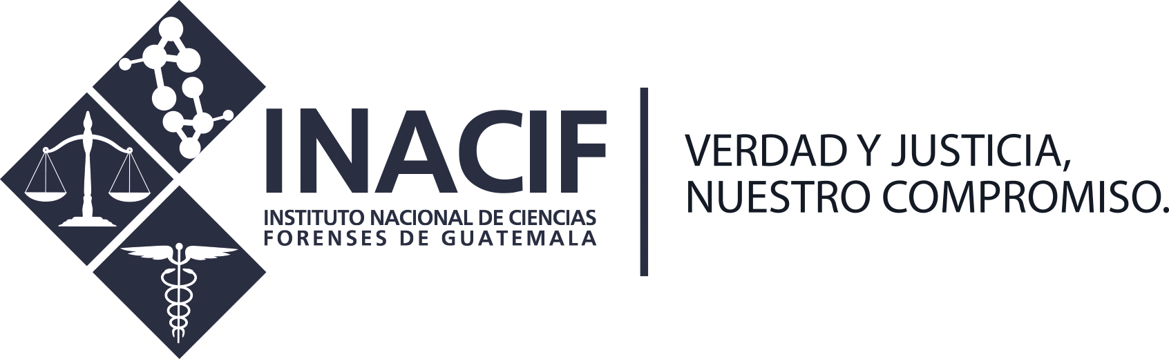 Instituto Nacional de Ciencias Forenses de Guatemala